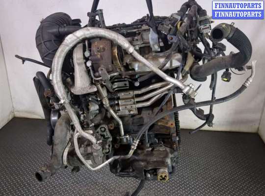 купить Форсунка топливная на Opel Antara 2006-2015