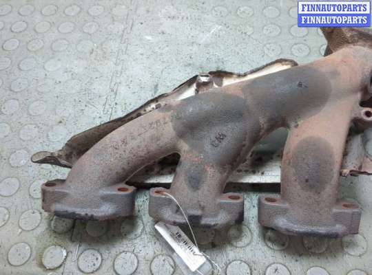Купить Коллектор выпускной на Chrysler 300C 2004-2011 Коллектор выпускной CRN5346 на Chrysler 300C 2004-2011