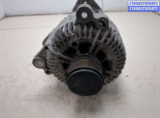 Генератор VG2724104 на Volkswagen Passat 6 2005-2010