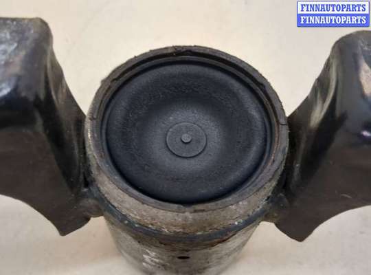 Подушка ДВС на Ford Fiesta VI