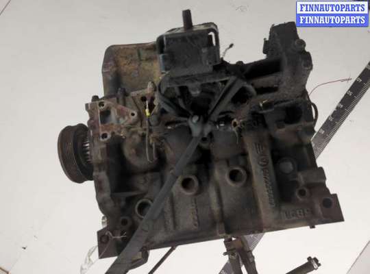 купить Блок цилиндров (Шорт блок) на Iveco Daily 3 2000-2005