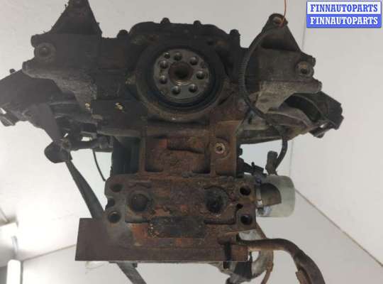 купить Блок цилиндров (Шорт блок) на Iveco Daily 3 2000-2005