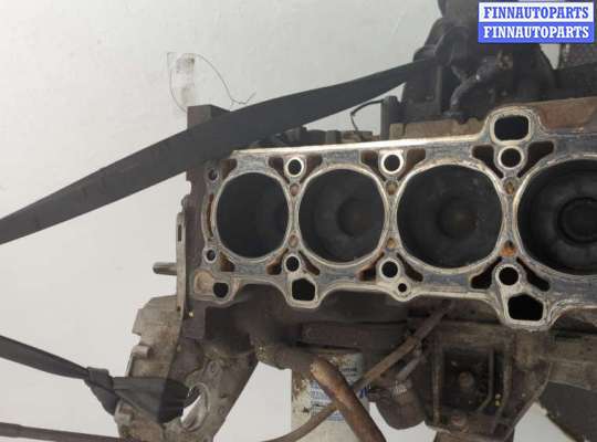 купить Блок цилиндров (Шорт блок) на Iveco Daily 3 2000-2005