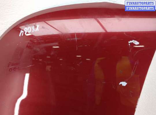 купить Капот на Citroen C3 picasso 2009-2017