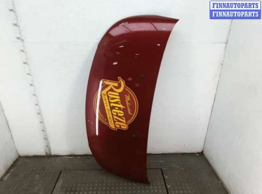 Капот CT1149837 на Citroen C3 picasso 2009-2017