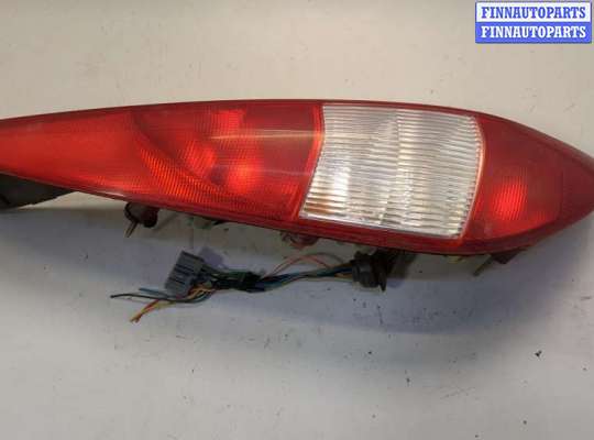 купить Фонарь (задний) на Ford Mondeo 3 2000-2007