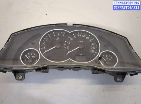 Купить Щиток приборов (приборная панель) на Opel Meriva 2003-2010 Щиток приборов (приборная панель) OP2278801 на Opel Meriva 2003-2010