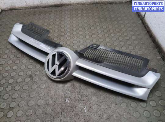 Решетка радиатора VG2757681 на Volkswagen Golf 5 2003-2009