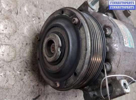 купить Компрессор кондиционера на Volkswagen Golf 5 2003-2009
