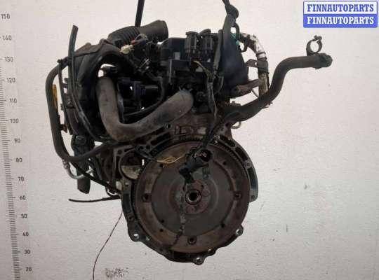 купить Двигатель (ДВС) на Ford Fusion 2002-2012