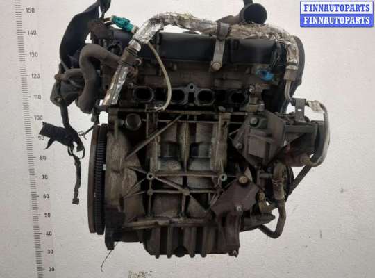 купить Двигатель (ДВС) на Ford Fusion 2002-2012
