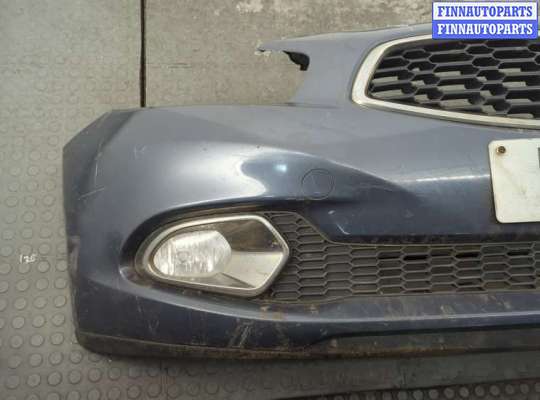 купить Фара противотуманная (галогенка) на KIA Ceed 2012-2018