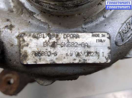 купить Турбина на Ford Transit 2006-2014