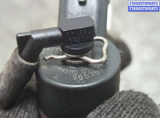 купить Форсунка топливная на Peugeot Expert 1995-2007