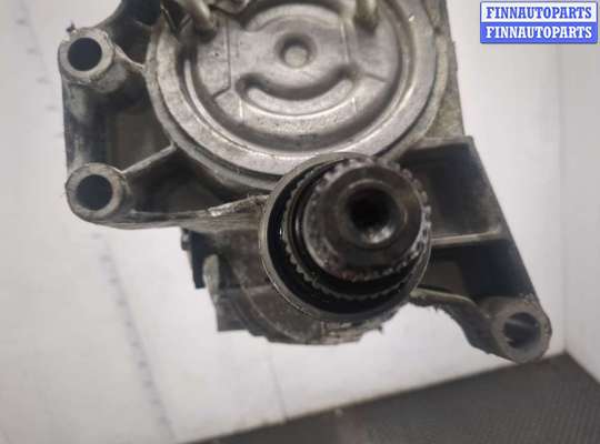 купить Редуктор Раздаточный КПП (раздатка) на Land Rover Freelander 1 1998-2006