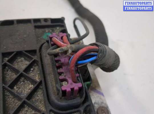 купить Блок управления полным приводом на Chevrolet Equinox 2017-2024