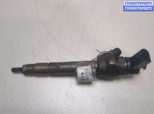 купить Форсунка топливная на BMW 3 E90, E91, E92, E93 2005-2012
