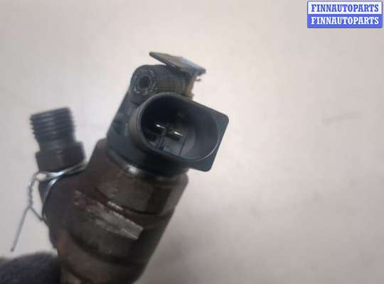 купить Форсунка топливная на BMW 3 E90, E91, E92, E93 2005-2012