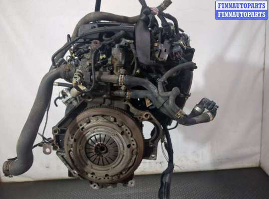 купить Двигатель (ДВС) на Opel Zafira B 2005-2012