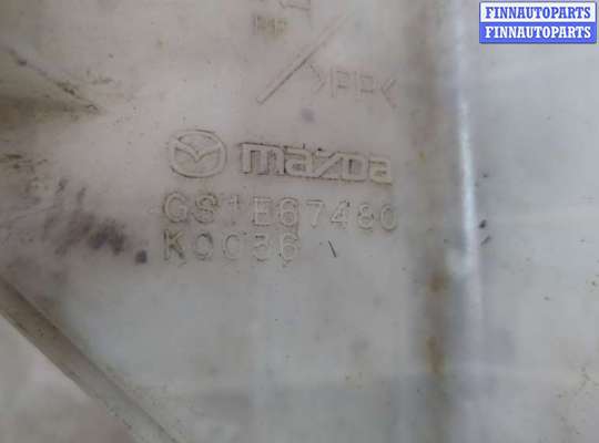 купить Бачок омывателя на Mazda 6 (GH) 2007-2012