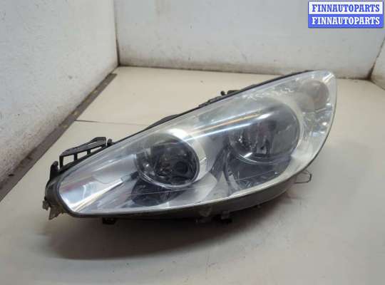 Фара (передняя) PG1220604 на Peugeot 308 2007-2013