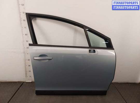 купить Дверь боковая (легковая) на Citroen C4 2004-2010