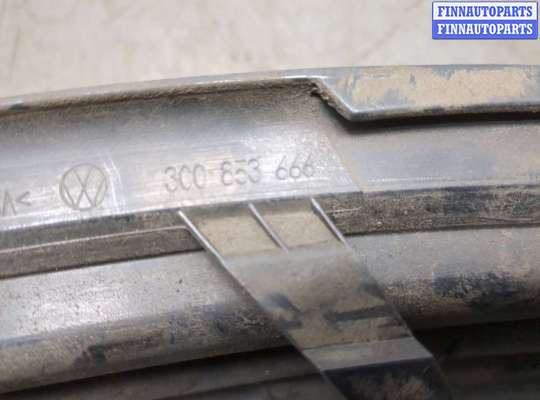 купить Заглушка (решётка) бампера на Volkswagen Passat 6 2005-2010