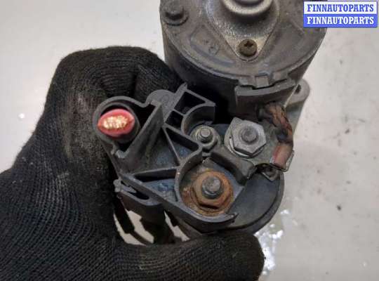 купить Стартер на Ford Focus 2 2005-2008