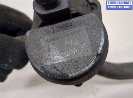 Насос водяной (помпа) на Mercedes-Benz ML (W164)