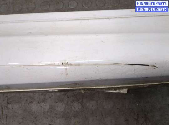купить Накладка на порог на BMW 1 E87 2004-2011