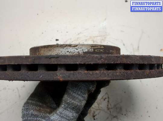 купить Диск тормозной на Chevrolet Orlando 2011-2018