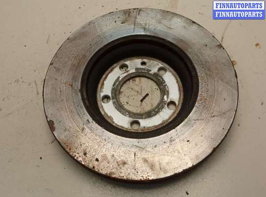 купить Диск тормозной на Chevrolet Orlando 2011-2018