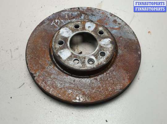 купить Диск тормозной на Chevrolet Orlando 2011-2018