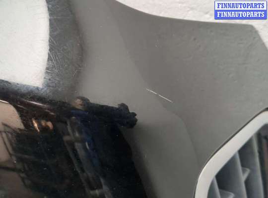 купить Капот на Volvo XC90 2002-2014