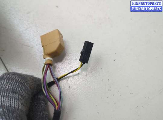 купить Зеркало боковое на Volkswagen Phaeton 2002-2010