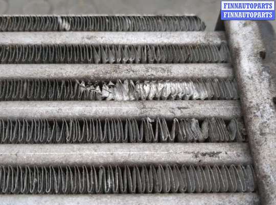 купить Радиатор интеркулера на Peugeot 508 2010-2018