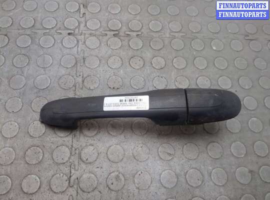 купить Ручка раздвижной двери наружная на Mercedes Vito W639 2003-2014