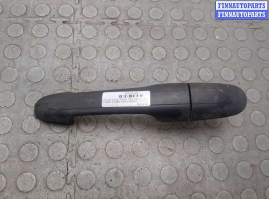 купить Ручка раздвижной двери наружная на Mercedes Vito W639 2003-2014
