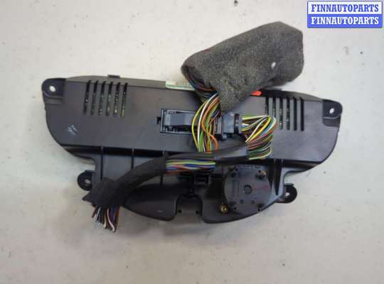 купить Переключатель отопителя (печки) на Ford Focus 1 1998-2004