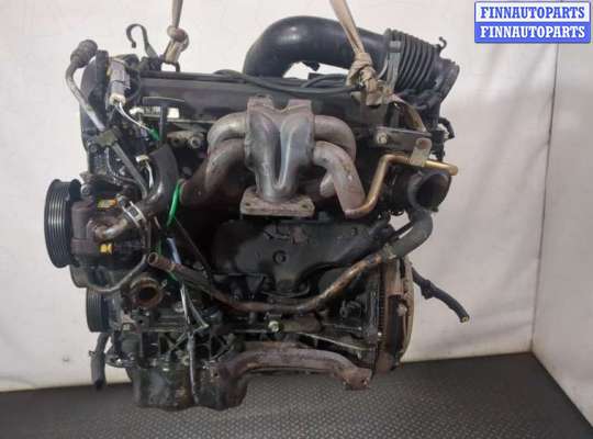 купить Двигатель (ДВС) на Ford Maverick 2000-2007
