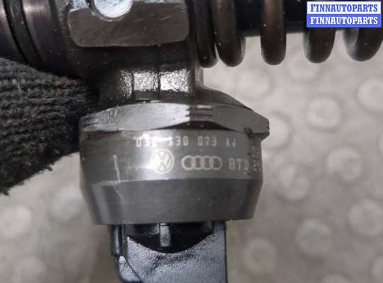 купить Форсунка топливная на Volkswagen Passat 5 2000-2005