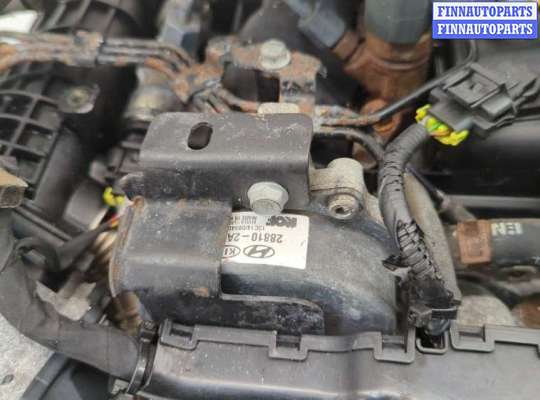 купить ТНВД на Hyundai ix 35 2010-2015