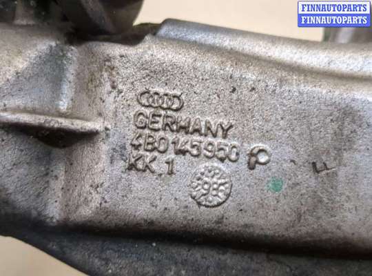 купить Заслонка дроссельная на Audi A6 (C5) 1997-2005