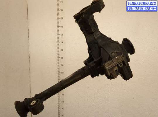 купить Редуктор моста на Volkswagen Touareg 2002-2007