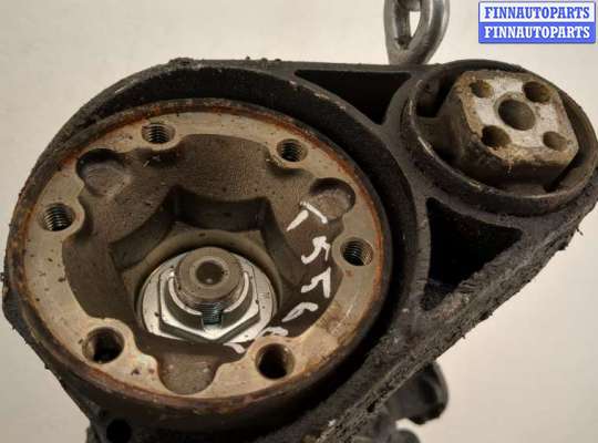 купить Редуктор моста на Volkswagen Touareg 2002-2007