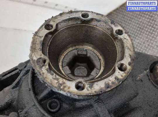 купить Редуктор моста на Volkswagen Touareg 2002-2007