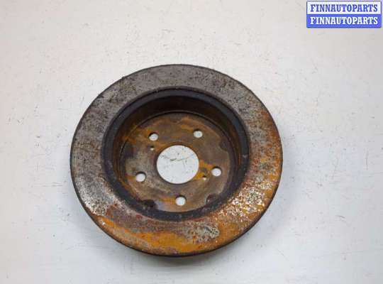 купить Диск тормозной на Toyota RAV 4 2013-2015
