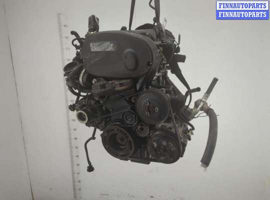 Купить Двигатель (ДВС) на Opel Vectra C 2002-2008 Двигатель (ДВС) OP2342873 на Opel Vectra C 2002-2008