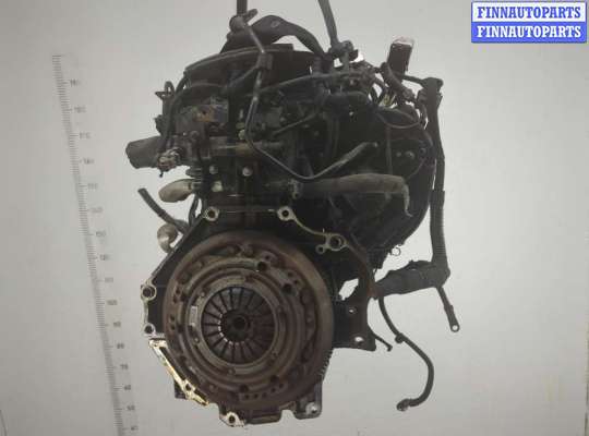 купить Двигатель (ДВС) на Opel Vectra C 2002-2008
