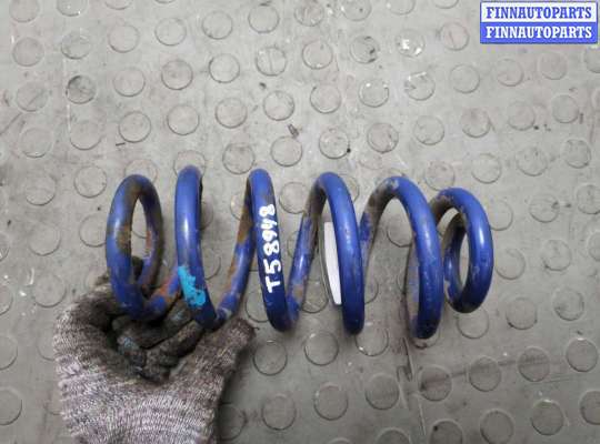купить Пружина подвески на Audi A4 (B6) 2000-2006